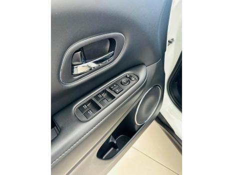 HONDA HR-V 1.8 16V 4P EXL FLEX AUTOM�TICO CVT, Foto 16