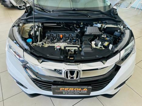 HONDA HR-V 1.8 16V 4P EXL FLEX AUTOM�TICO CVT, Foto 17