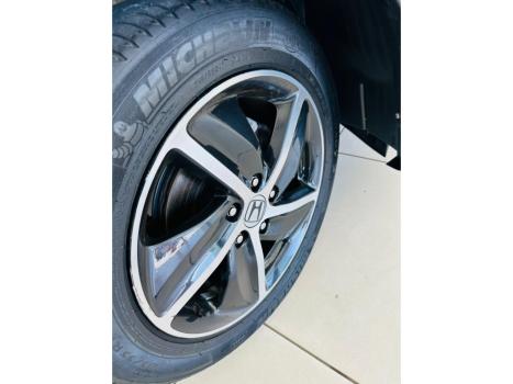 HONDA HR-V 1.8 16V 4P EXL FLEX AUTOM�TICO CVT, Foto 18