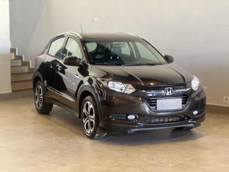 HONDA HR-V 1.8 16V 4P EX FLEX AUTOM�TICO CVT, Foto 1