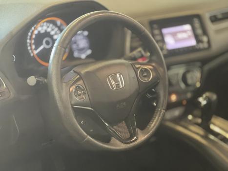 HONDA HR-V 1.8 16V 4P EX FLEX AUTOM�TICO CVT, Foto 9