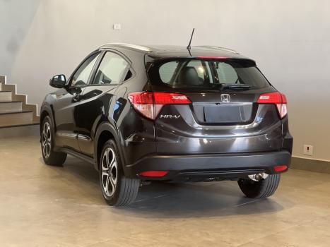 HONDA HR-V 1.8 16V 4P EX FLEX AUTOM�TICO CVT, Foto 2