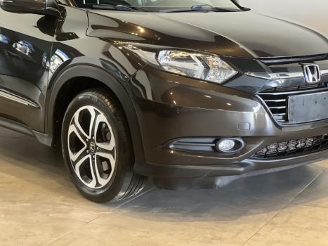 HONDA HR-V 1.8 16V 4P EX FLEX AUTOM�TICO CVT, Foto 3