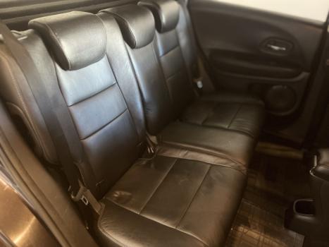 HONDA HR-V 1.8 16V 4P EX FLEX AUTOM�TICO CVT, Foto 4