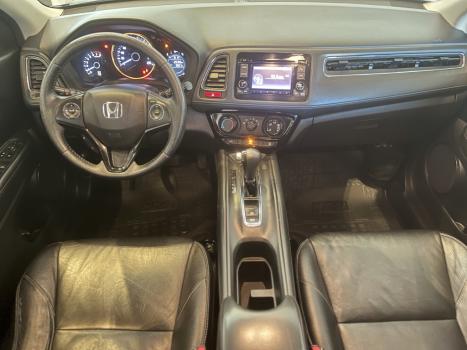 HONDA HR-V 1.8 16V 4P EX FLEX AUTOM�TICO CVT, Foto 5