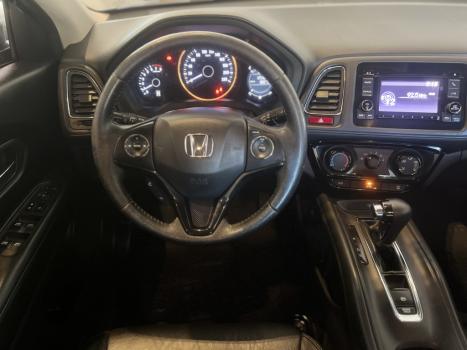HONDA HR-V 1.8 16V 4P EX FLEX AUTOM�TICO CVT, Foto 8