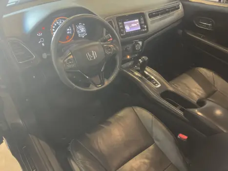 HONDA HR-V 1.8 16V 4P EX FLEX AUTOM�TICO CVT, Foto 7