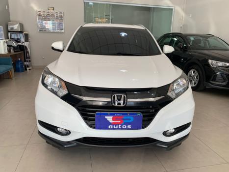 HONDA HR-V 1.8 16V 4P EXL FLEX AUTOM�TICO CVT, Foto 2