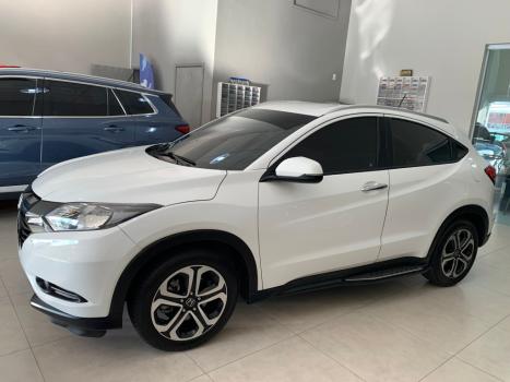HONDA HR-V 1.8 16V 4P EXL FLEX AUTOM�TICO CVT, Foto 4