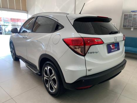 HONDA HR-V 1.8 16V 4P EXL FLEX AUTOM�TICO CVT, Foto 5