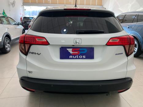 HONDA HR-V 1.8 16V 4P EXL FLEX AUTOM�TICO CVT, Foto 6