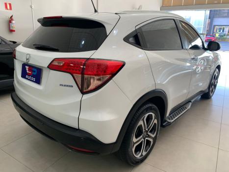 HONDA HR-V 1.8 16V 4P EXL FLEX AUTOM�TICO CVT, Foto 7