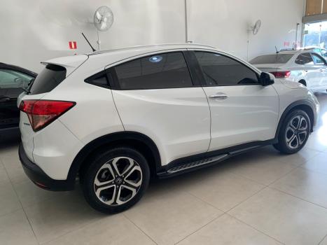 HONDA HR-V 1.8 16V 4P EXL FLEX AUTOM�TICO CVT, Foto 8