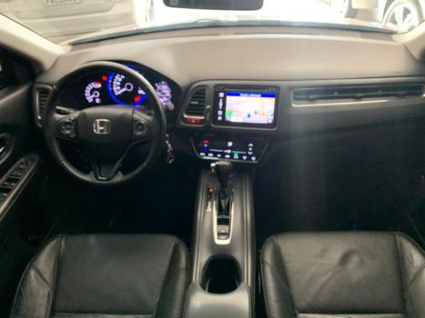 HONDA HR-V 1.8 16V 4P EXL FLEX AUTOM�TICO CVT, Foto 9