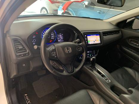 HONDA HR-V 1.8 16V 4P EXL FLEX AUTOM�TICO CVT, Foto 10