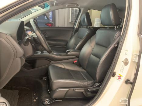 HONDA HR-V 1.8 16V 4P EXL FLEX AUTOM�TICO CVT, Foto 11