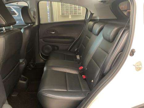 HONDA HR-V 1.8 16V 4P EXL FLEX AUTOM�TICO CVT, Foto 12