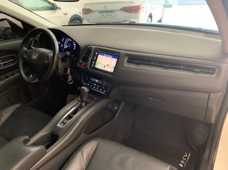 HONDA HR-V 1.8 16V 4P EXL FLEX AUTOM�TICO CVT, Foto 13
