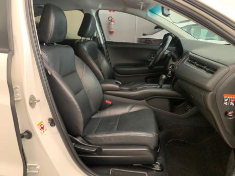 HONDA HR-V 1.8 16V 4P EXL FLEX AUTOM�TICO CVT, Foto 14