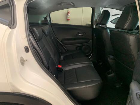 HONDA HR-V 1.8 16V 4P EXL FLEX AUTOM�TICO CVT, Foto 15