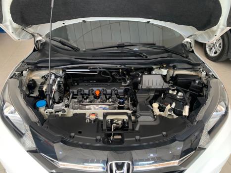 HONDA HR-V 1.8 16V 4P EXL FLEX AUTOM�TICO CVT, Foto 16