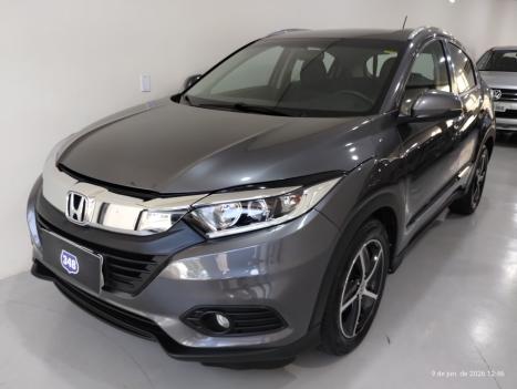 HONDA HR-V 1.8 16V 4P EX FLEX AUTOM�TICO CVT, Foto 1