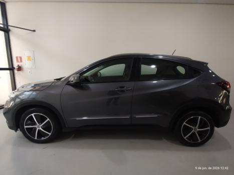 HONDA HR-V 1.8 16V 4P EX FLEX AUTOM�TICO CVT, Foto 2