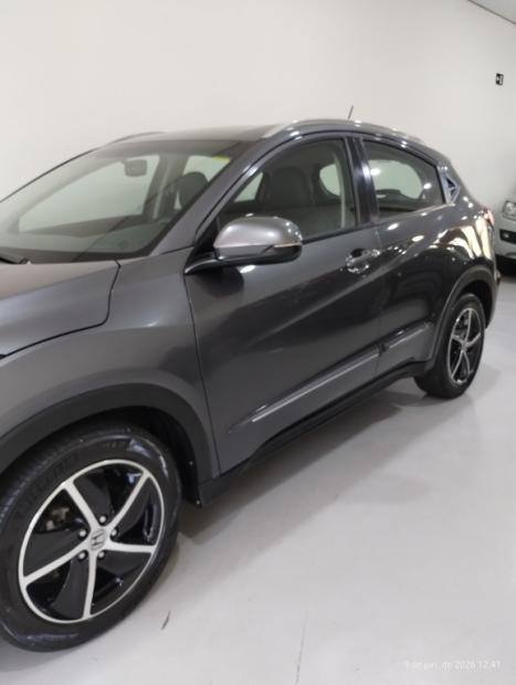 HONDA HR-V 1.8 16V 4P EX FLEX AUTOM�TICO CVT, Foto 3