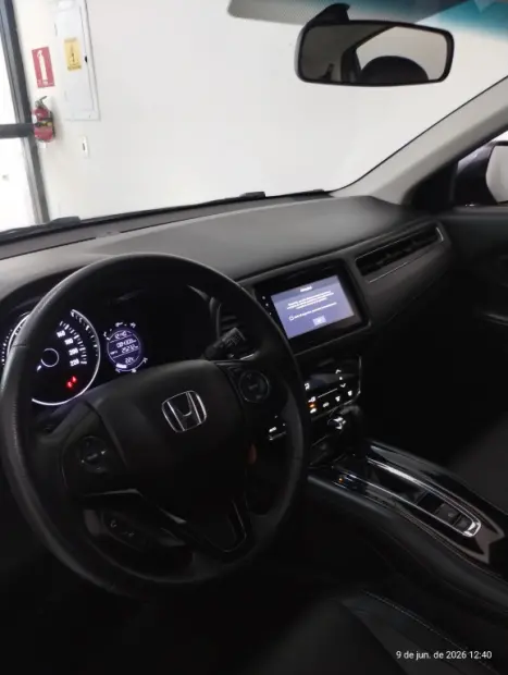 HONDA HR-V 1.8 16V 4P EX FLEX AUTOM�TICO CVT, Foto 5