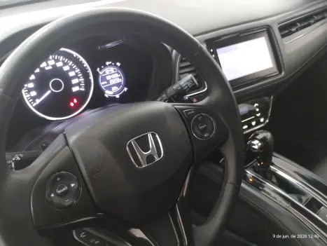 HONDA HR-V 1.8 16V 4P EX FLEX AUTOM�TICO CVT, Foto 7