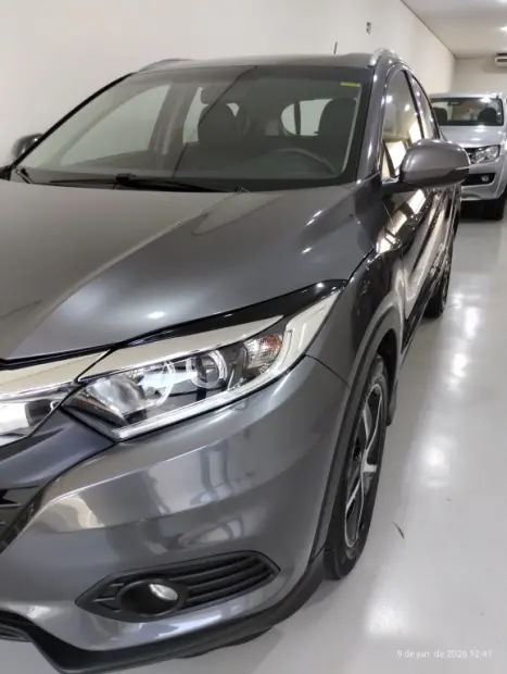 HONDA HR-V 1.8 16V 4P EX FLEX AUTOM�TICO CVT, Foto 10