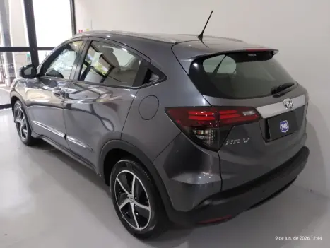HONDA HR-V 1.8 16V 4P EX FLEX AUTOM�TICO CVT, Foto 12
