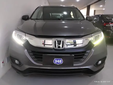HONDA HR-V 1.8 16V 4P EX FLEX AUTOM�TICO CVT, Foto 13