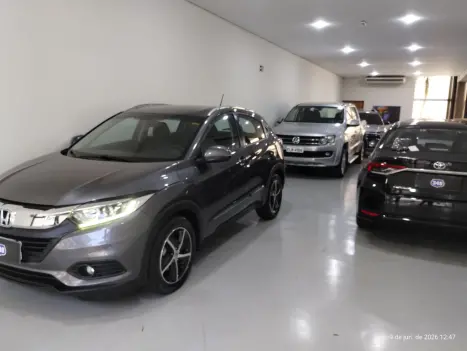HONDA HR-V 1.8 16V 4P EX FLEX AUTOM�TICO CVT, Foto 14
