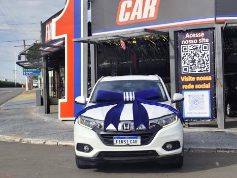 HONDA HR-V 1.8 16V 4P EX FLEX AUTOM�TICO CVT, Foto 2