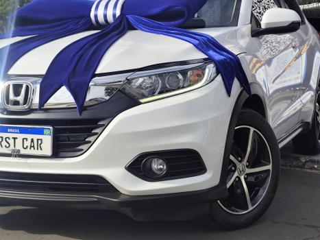 HONDA HR-V 1.8 16V 4P EX FLEX AUTOM�TICO CVT, Foto 3