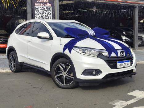 HONDA HR-V 1.8 16V 4P EX FLEX AUTOM�TICO CVT, Foto 4