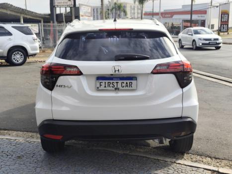 HONDA HR-V 1.8 16V 4P EX FLEX AUTOM�TICO CVT, Foto 7