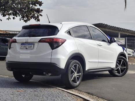 HONDA HR-V 1.8 16V 4P EX FLEX AUTOM�TICO CVT, Foto 8