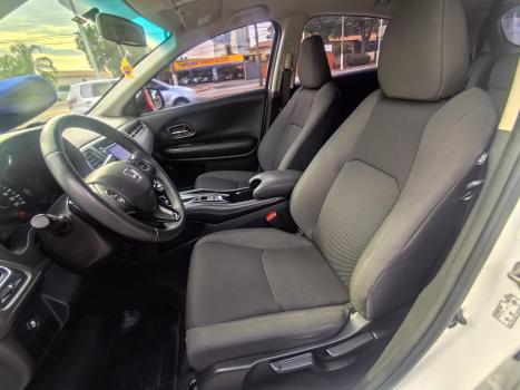 HONDA HR-V 1.8 16V 4P EX FLEX AUTOM�TICO CVT, Foto 9