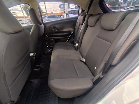 HONDA HR-V 1.8 16V 4P EX FLEX AUTOM�TICO CVT, Foto 10