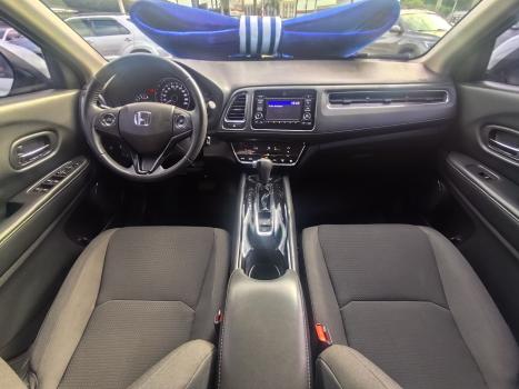 HONDA HR-V 1.8 16V 4P EX FLEX AUTOM�TICO CVT, Foto 12