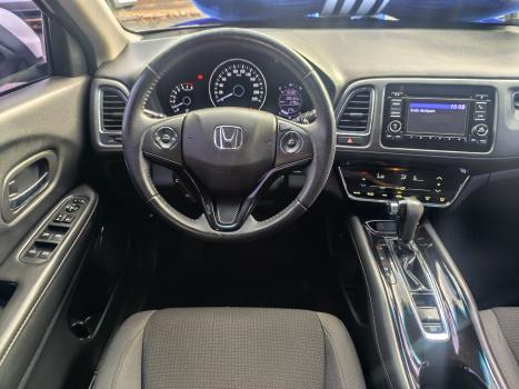 HONDA HR-V 1.8 16V 4P EX FLEX AUTOM�TICO CVT, Foto 15