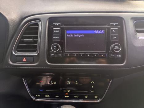 HONDA HR-V 1.8 16V 4P EX FLEX AUTOM�TICO CVT, Foto 17