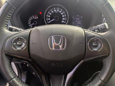 HONDA HR-V 1.8 16V 4P EX FLEX AUTOM�TICO CVT, Foto 19