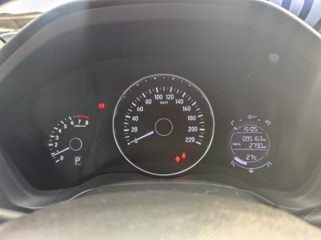 HONDA HR-V 1.8 16V 4P EX FLEX AUTOM�TICO CVT, Foto 20