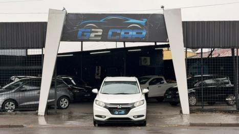HONDA HR-V 1.8 16V 4P EX FLEX AUTOM�TICO CVT, Foto 1