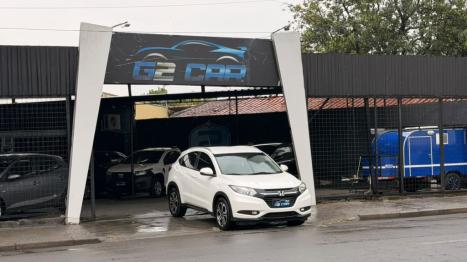 HONDA HR-V 1.8 16V 4P EX FLEX AUTOM�TICO CVT, Foto 2
