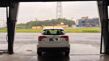 HONDA HR-V 1.8 16V 4P EX FLEX AUTOM�TICO CVT, Foto 5