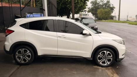 HONDA HR-V 1.8 16V 4P EX FLEX AUTOM�TICO CVT, Foto 7